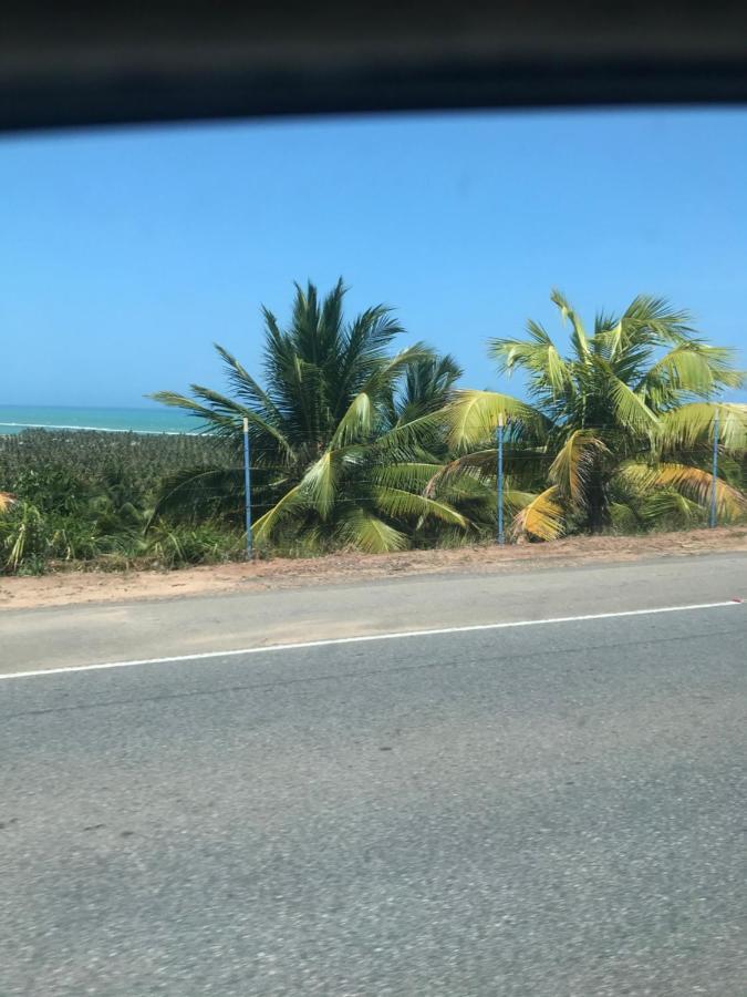 Pousada Marazul Масейо Экстерьер фото