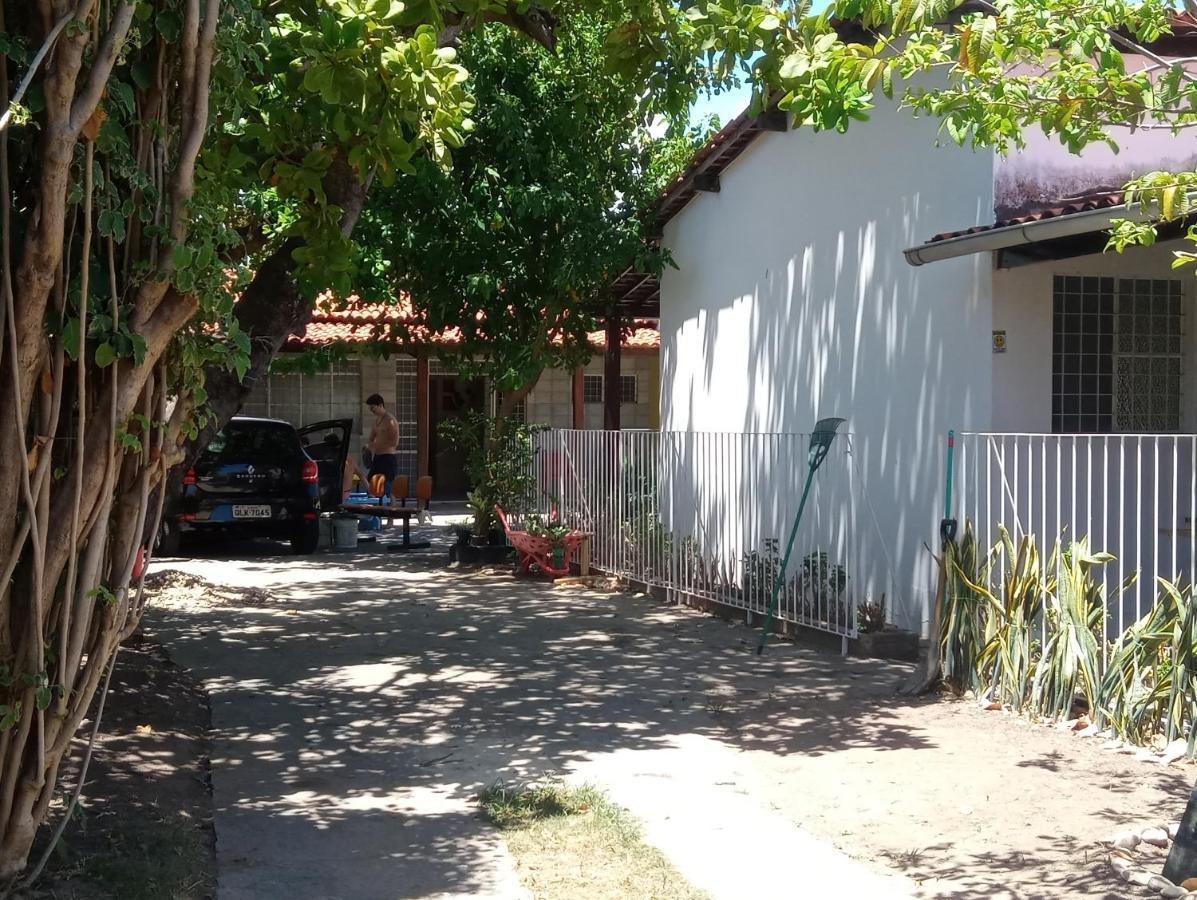 Pousada Marazul Масейо Экстерьер фото