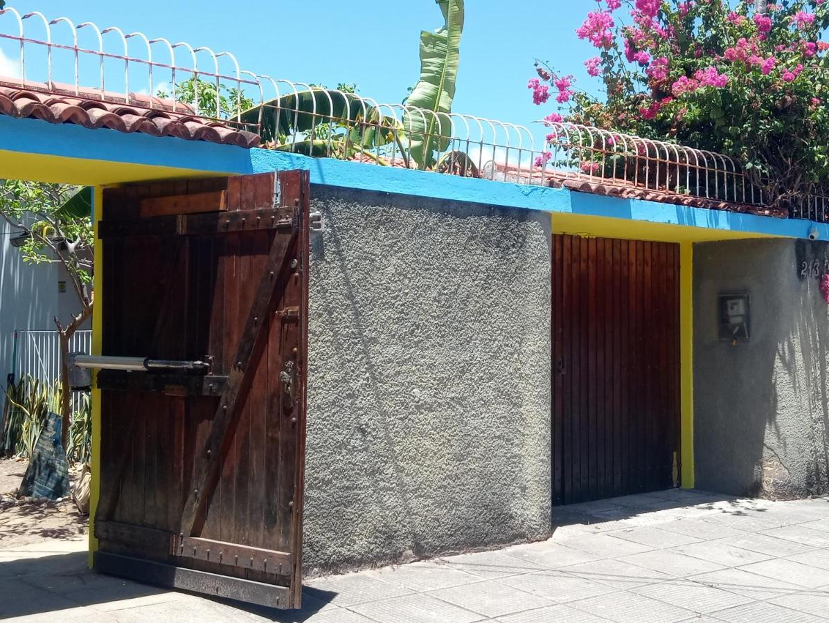 Pousada Marazul Масейо Экстерьер фото